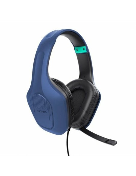Casques avec Microphone Trust 24991