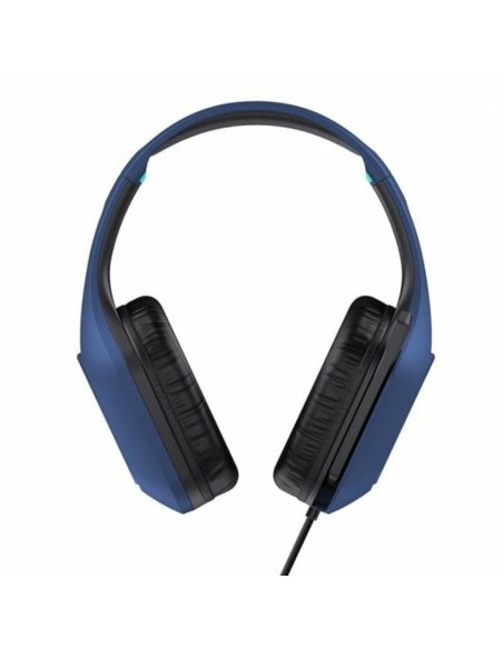 Casques avec Microphone Trust 24991