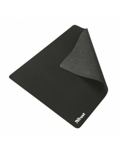 Tapis de Souris Trust 24193 Noir (1 Unité)