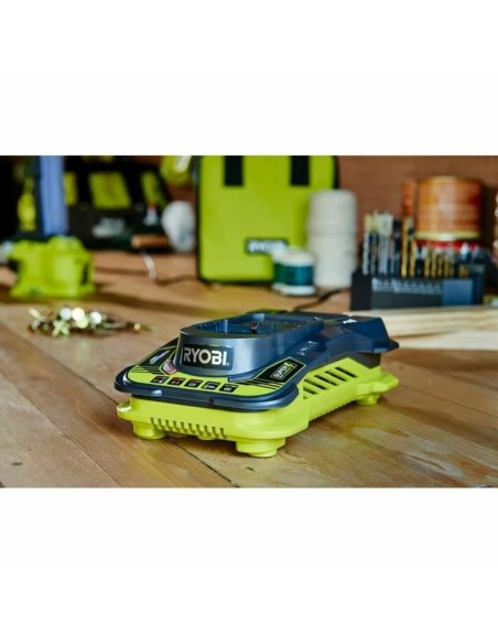 Chargeur de batterie Ryobi RC18150 18 V