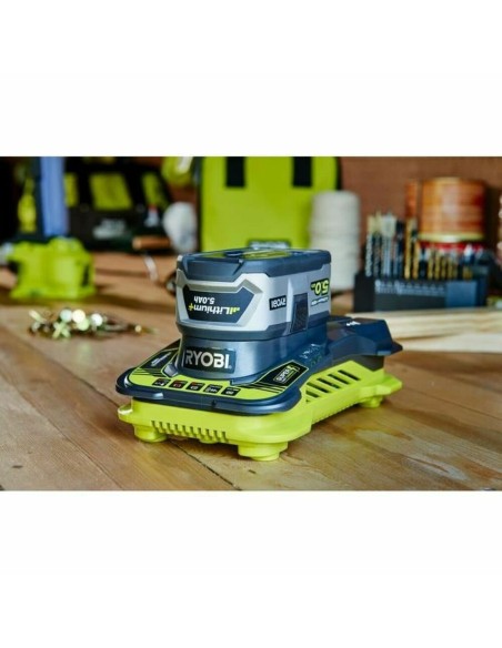 Chargeur de batterie Ryobi RC18150 18 V