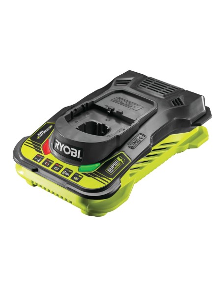 Chargeur de batterie Ryobi RC18150 18 V