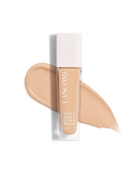 Base de maquillage liquide Lancôme Teint Idole Ultra Wear Nº 105W 30 ml