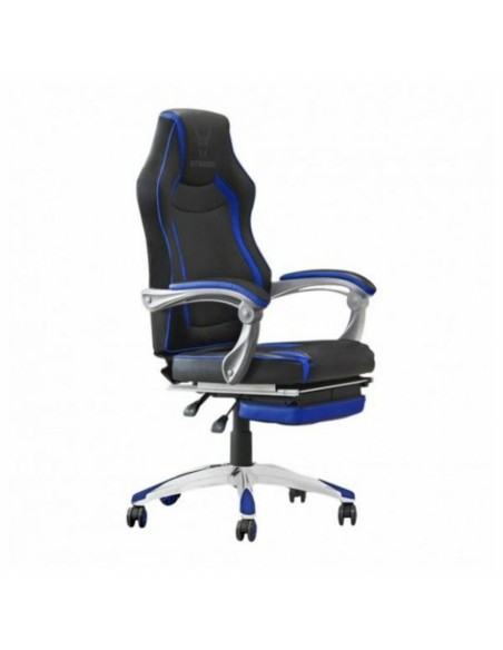 Chaise de jeu Woxter Stinger Station RX Bleu