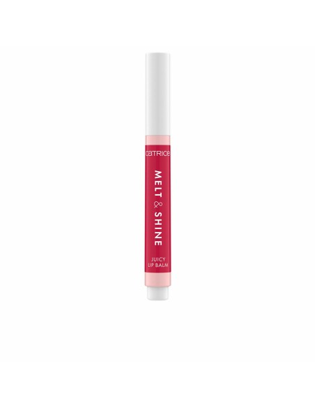 Baume à lèvres avec couleur Catrice Melt and Shine Nº 070 Pink HAwaii 1,3 g