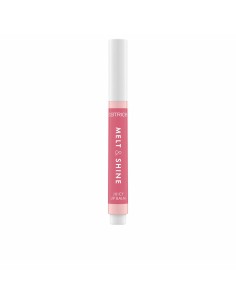 Baume à lèvres avec couleur Catrice Melt and Shine Nº 020 Beach Blossom 1,3 g