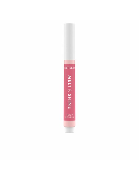 Baume à lèvres avec couleur Catrice Melt and Shine Nº 020 Beach Blossom 1,3 g