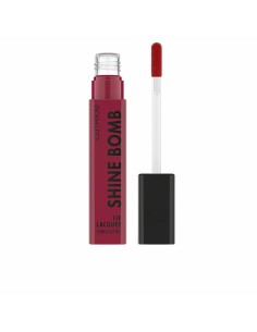 Rouge à lèvres liquide Catrice Shine Bomb Nº 050 Feelin' Berry Special 3 ml