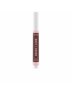 Baume à lèvres avec couleur Catrice Melt and Shine Nº 100 Sunny Side Up 1,3 g