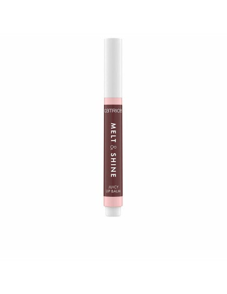 Baume à lèvres avec couleur Catrice Melt and Shine Nº 100 Sunny Side Up 1,3 g
