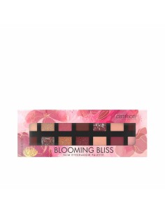 Palette d'ombres à paupières Catrice Blooming Bliss Nº 020 Colors of Bloom 10,6 g