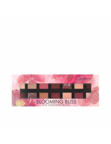 Palette d'ombres à paupières Catrice Blooming Bliss Nº 020 Colors of Bloom 10,6 g