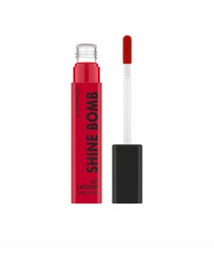 Rouge à lèvres liquide Catrice Shine Bomb Nº 040 About Last Night 3 ml