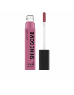 Rouge à lèvres liquide Catrice Shine Bomb Nº 060 Pinky Promise 3 ml