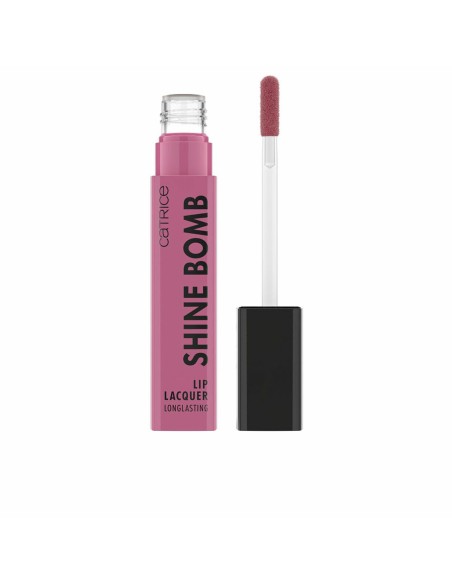 Rouge à lèvres liquide Catrice Shine Bomb Nº 060 Pinky Promise 3 ml