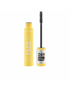 Mascara pour les cils effet volume Catrice Fake It Nº 010 Deep Black 11 ml