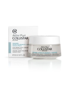 Crème visage Collistar Attivi Puri 50 ml