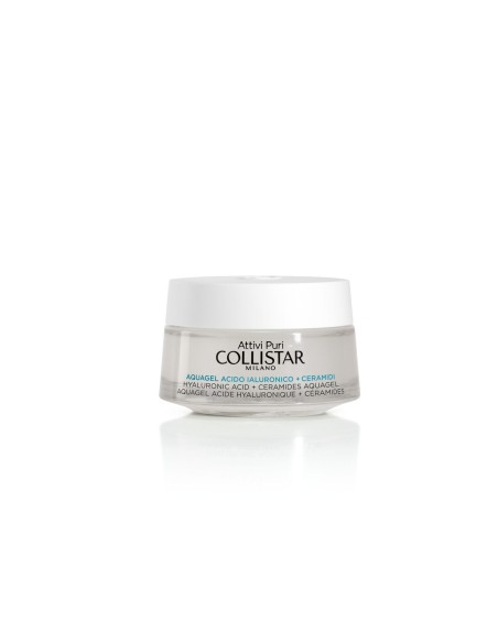 Crème visage Collistar Attivi Puri 50 ml
