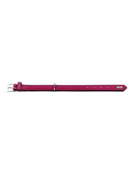 Collier pour Chien Hunter Softie Rose (28-38 cm)