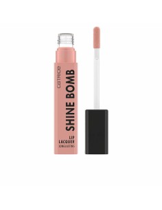 Rouge à lèvres liquide Catrice Shine Bomb Nº 010 French Silk 3 ml