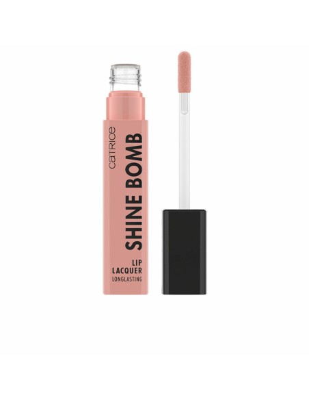 Rouge à lèvres liquide Catrice Shine Bomb Nº 010 French Silk 3 ml