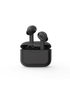 Écouteurs in Ear Bluetooth Blaupunkt BLP4969N Noir