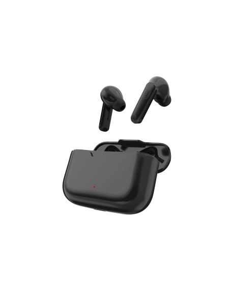 Écouteurs in Ear Bluetooth Blaupunkt BLP4969N Noir