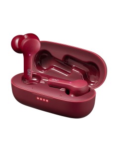 Écouteurs in Ear Bluetooth JVC HA-A8TRU Rouge 2