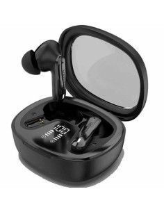 Écouteurs in Ear Bluetooth Vention AIR A01 NBMB0 Noir