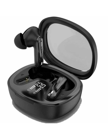 Écouteurs in Ear Bluetooth Vention AIR A01 NBMB0 Noir