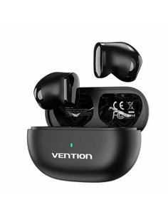Écouteurs in Ear Bluetooth Vention Tiny T12 NBLB0 Noir