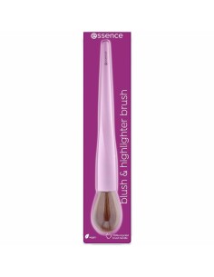 Pinceau blush Essence BROCHA ESSENCE Rose 2