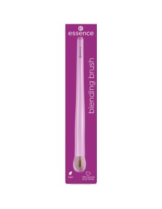 Pinceau d'ombre à paupières Essence BROCHA ESSENCE Rose 2