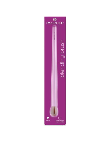 Pinceau d'ombre à paupières Essence BROCHA ESSENCE Rose