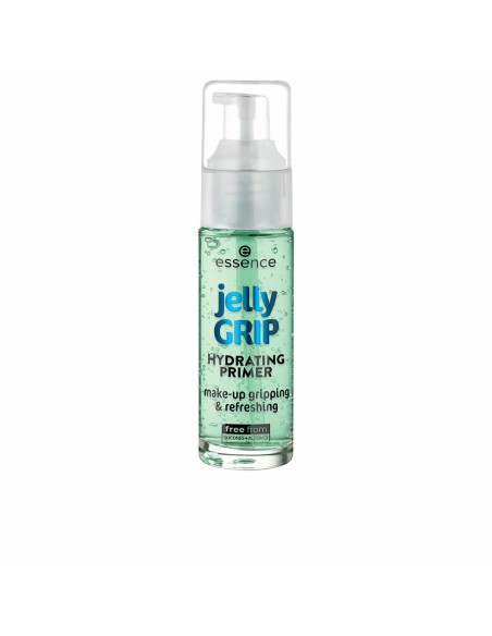 Pré base de maquillage Essence JELLY GRIP 29 ml Hydratant