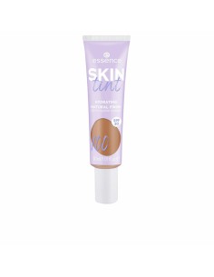 Crème Hydratante avec Couleur Essence SKIN TINT Nº 100 Spf 30 30 ml
