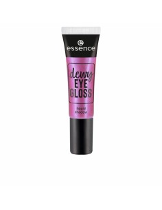 Ombre à paupières liquide Essence DEWY EYE GLOSS Nº 02 Galaxy Gleam 8 ml