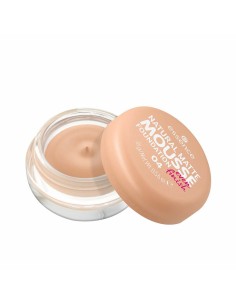 Base de Maquillage en Mousse Essence NATURAL MATTE Nº 04 16 g
