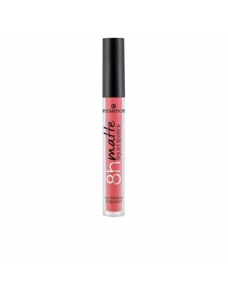 Rouge à lèvres liquide Essence 8H MATTE Nº 09 Fiery Red 2,5 ml