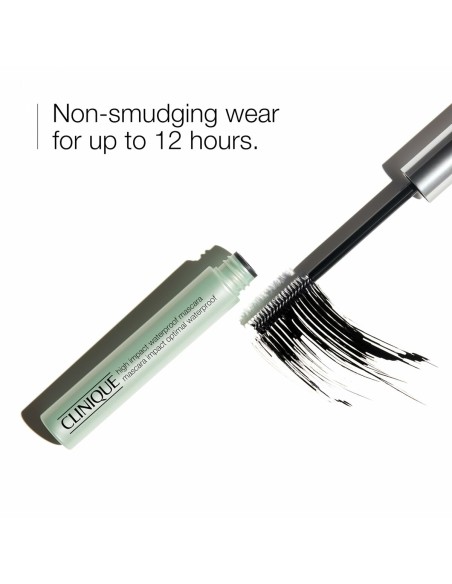 Ombre à paupières Clinique High Impact Nº 01 8 ml