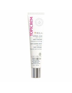 Crème de jour Topicrem Mela Spf 50 40 ml 2