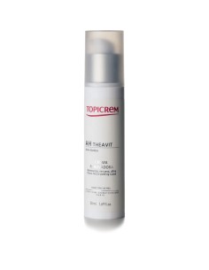 Crème de jour Topicrem Ah Theavit 50 ml