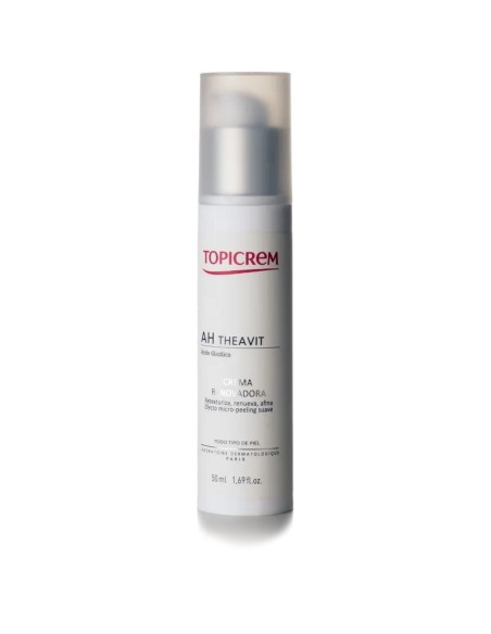 Crème de jour Topicrem Ah Theavit 50 ml