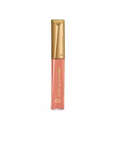 Brillant à lèvres Rimmel London OH MY GLOSS! Nº 531 Peach Pie 7 ml