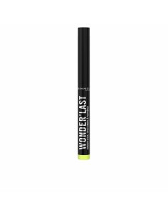 Ombre à paupières Rimmel London WONDER'LAST Nº 008 Galactic green 1,64 g Stick