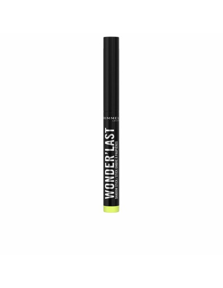 Ombre à paupières Rimmel London WONDER'LAST Nº 008 Galactic green 1,64 g Stick