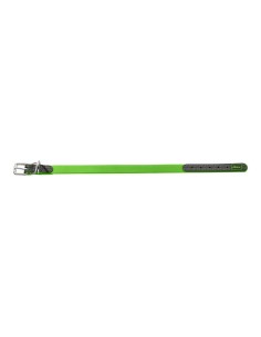 Collier pour Chien Hunter Convenience Vert Taille S/M (33-41 cm) 2