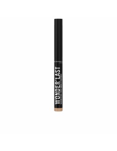 Ombre à paupières Rimmel London WONDER'LAST Nº 004 Soft bubbles 1,64 g Stick