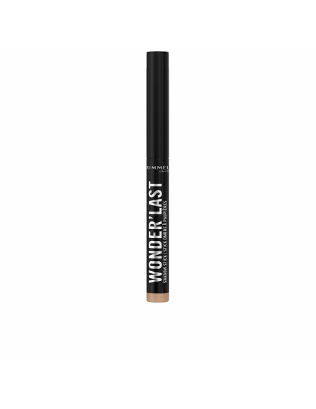 Ombre à paupières Rimmel London WONDER'LAST Nº 004 Soft bubbles 1,64 g Stick