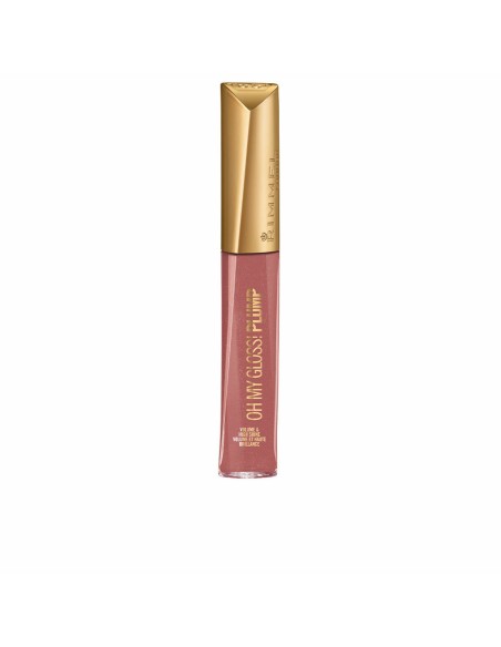 Brillant à lèvres Rimmel London OH MY GLOSS! Nº 210-1999 7 ml